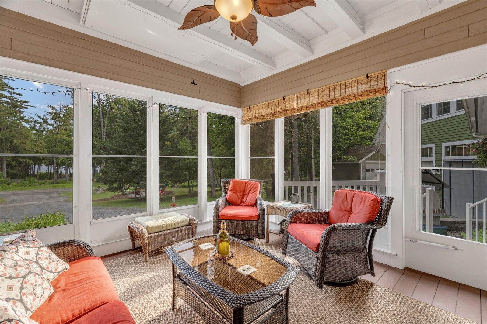 151 Frenchs Rock Road, Hartland, ME 04943