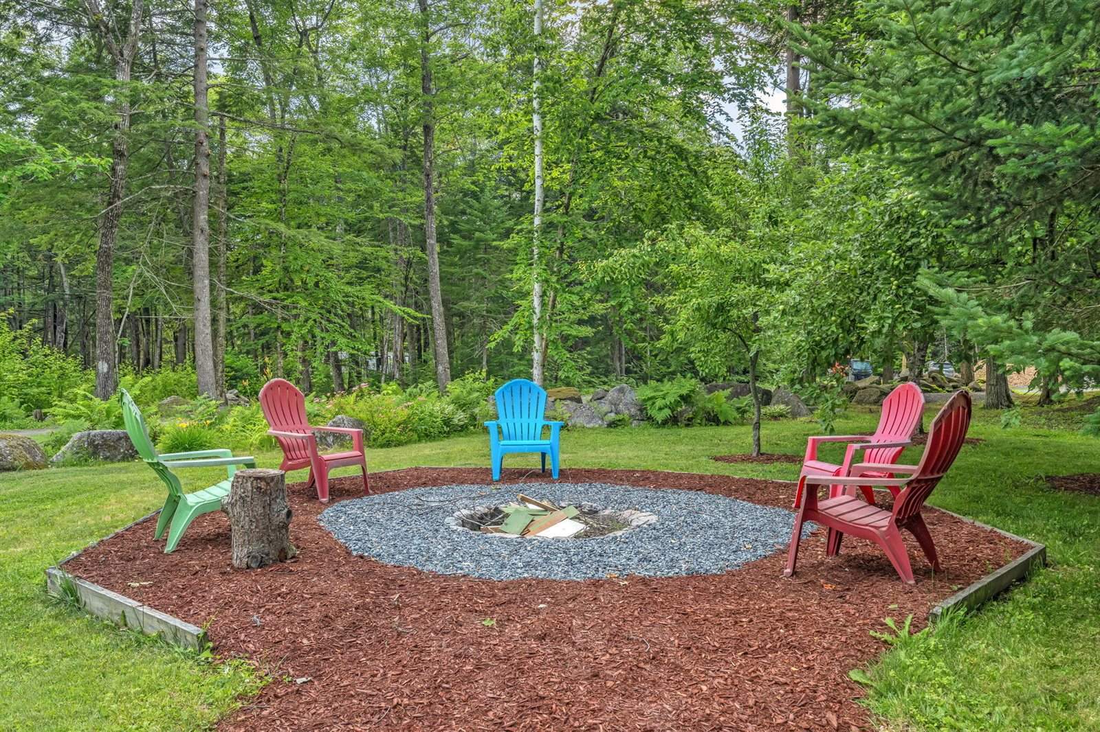 151 Frenchs Rock Road, Hartland, ME 04943