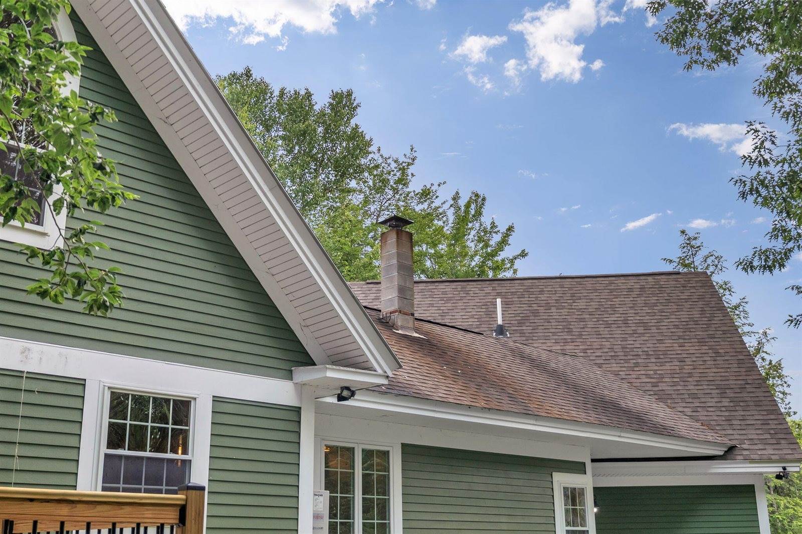 151 Frenchs Rock Road, Hartland, ME 04943