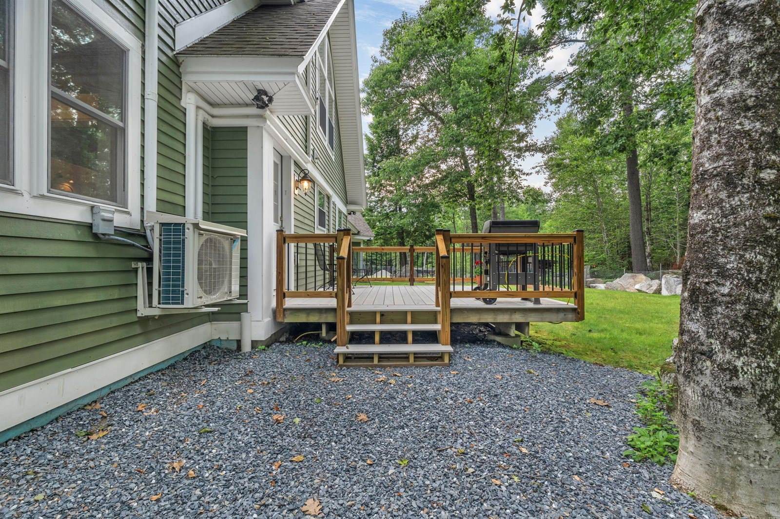 151 Frenchs Rock Road, Hartland, ME 04943
