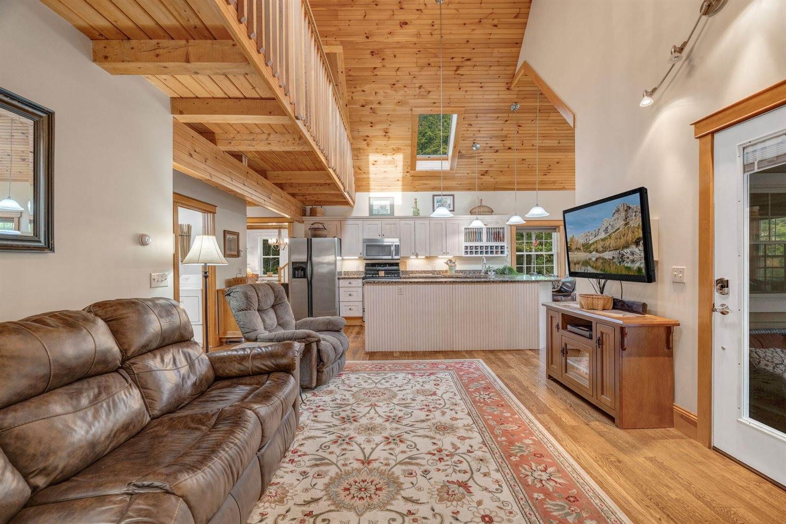 151 Frenchs Rock Road, Hartland, ME 04943