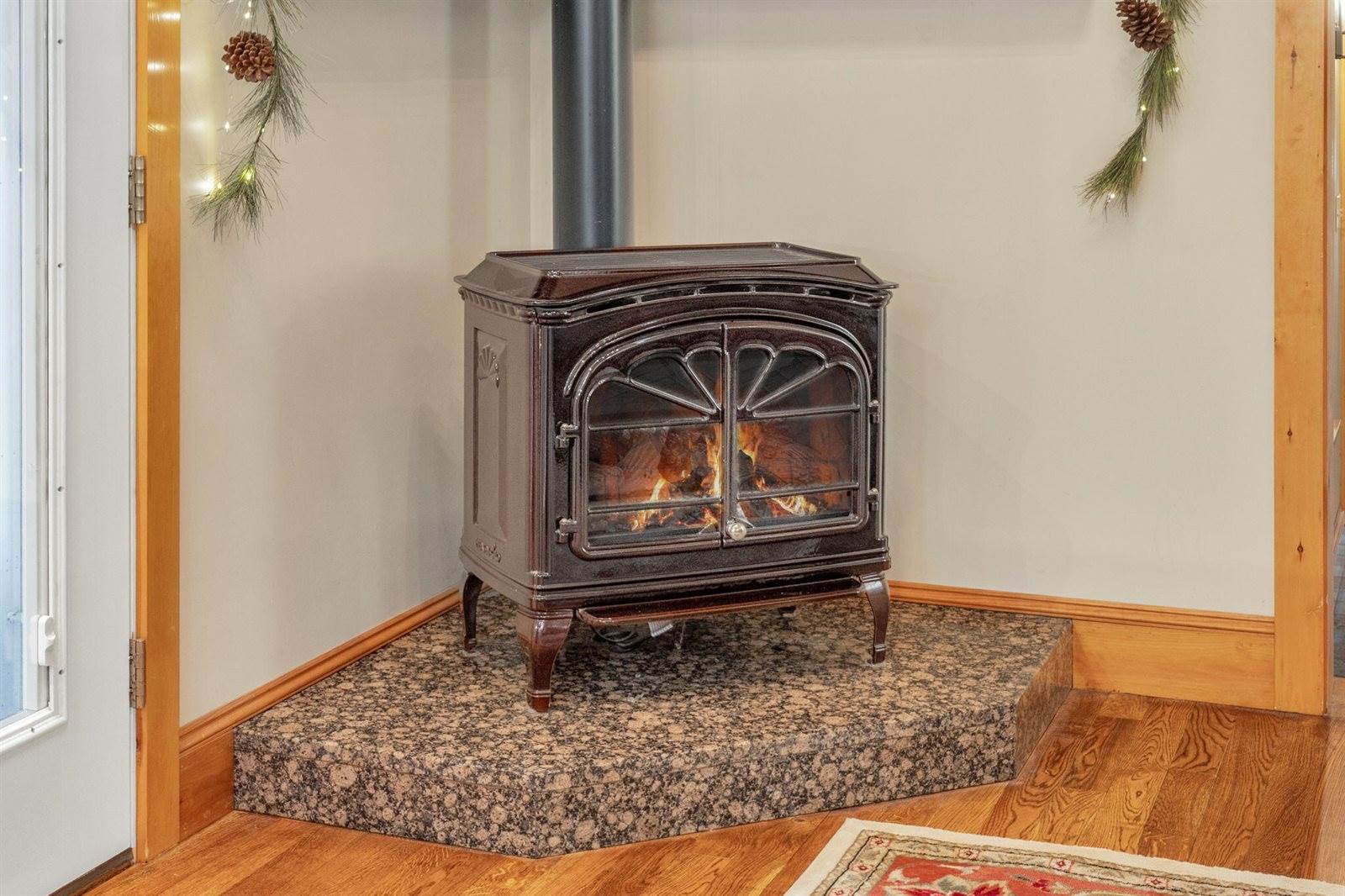 151 Frenchs Rock Road, Hartland, ME 04943