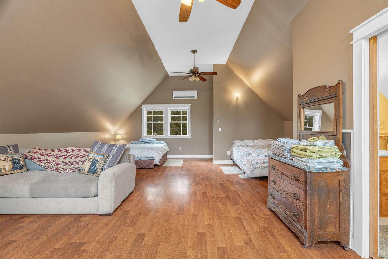 151 Frenchs Rock Road, Hartland, ME 04943