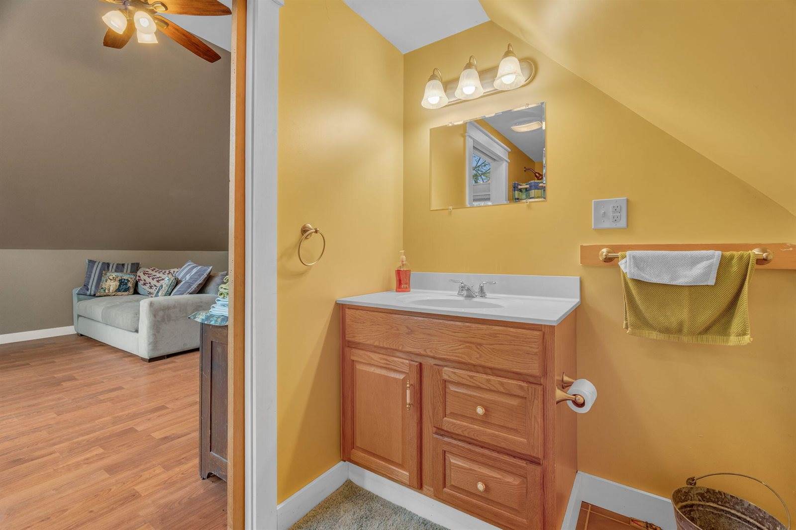 151 Frenchs Rock Road, Hartland, ME 04943