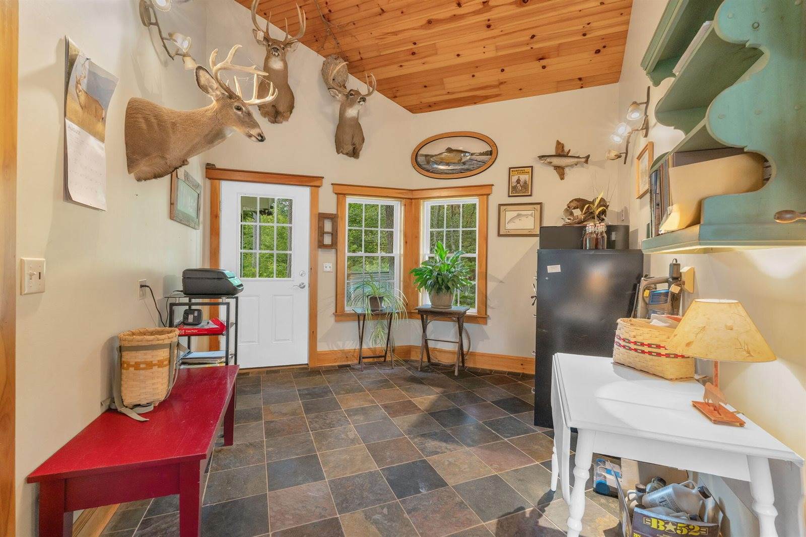 151 Frenchs Rock Road, Hartland, ME 04943