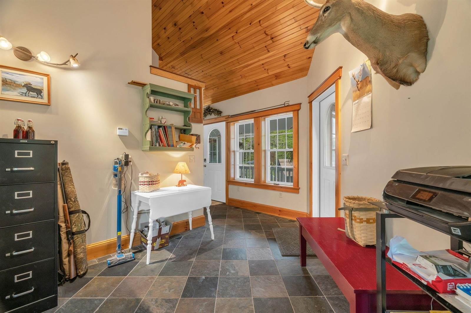 151 Frenchs Rock Road, Hartland, ME 04943