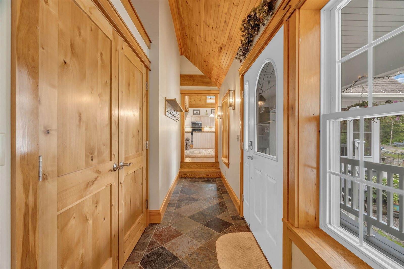 151 Frenchs Rock Road, Hartland, ME 04943