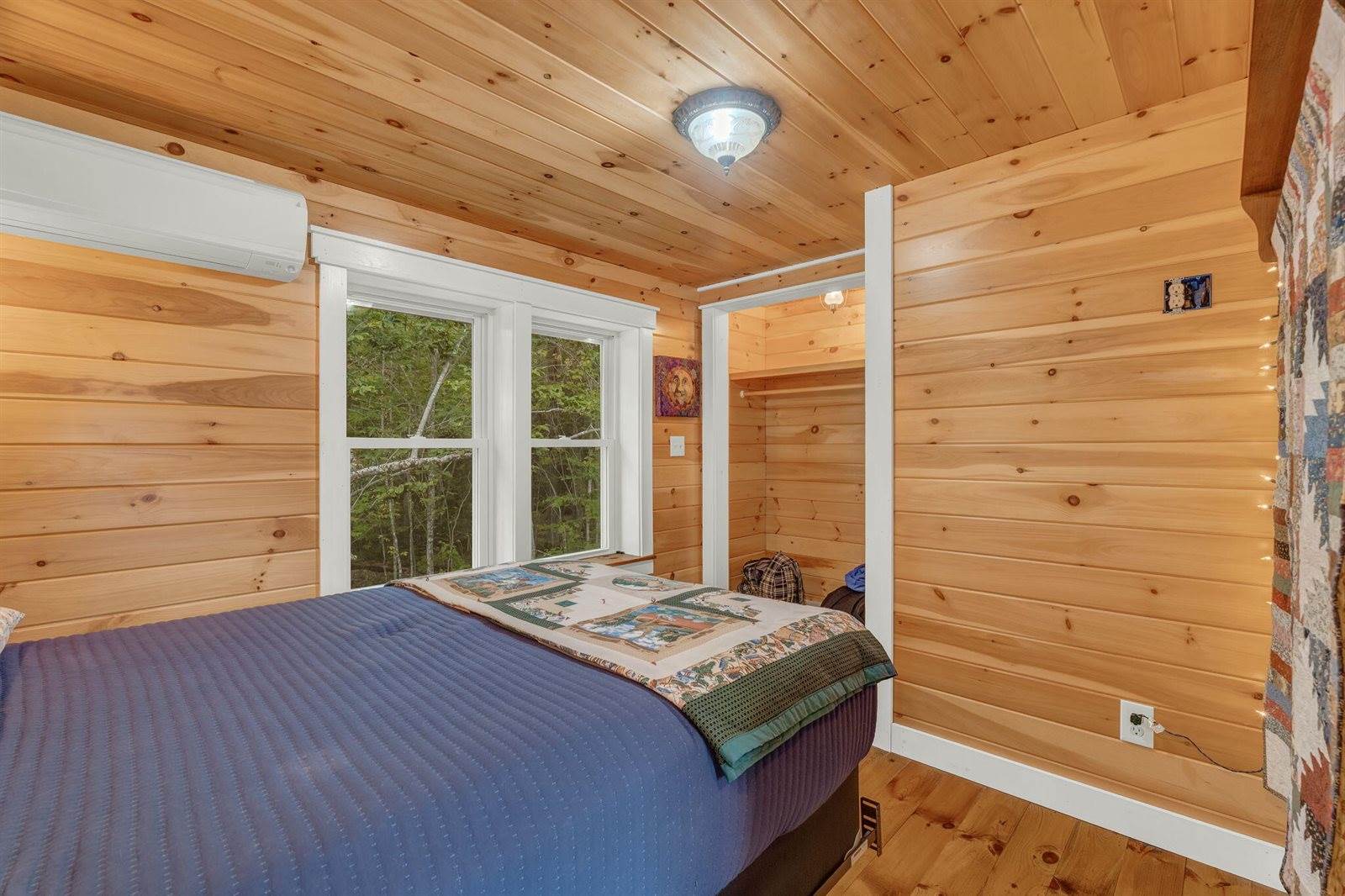 151 Frenchs Rock Road, Hartland, ME 04943