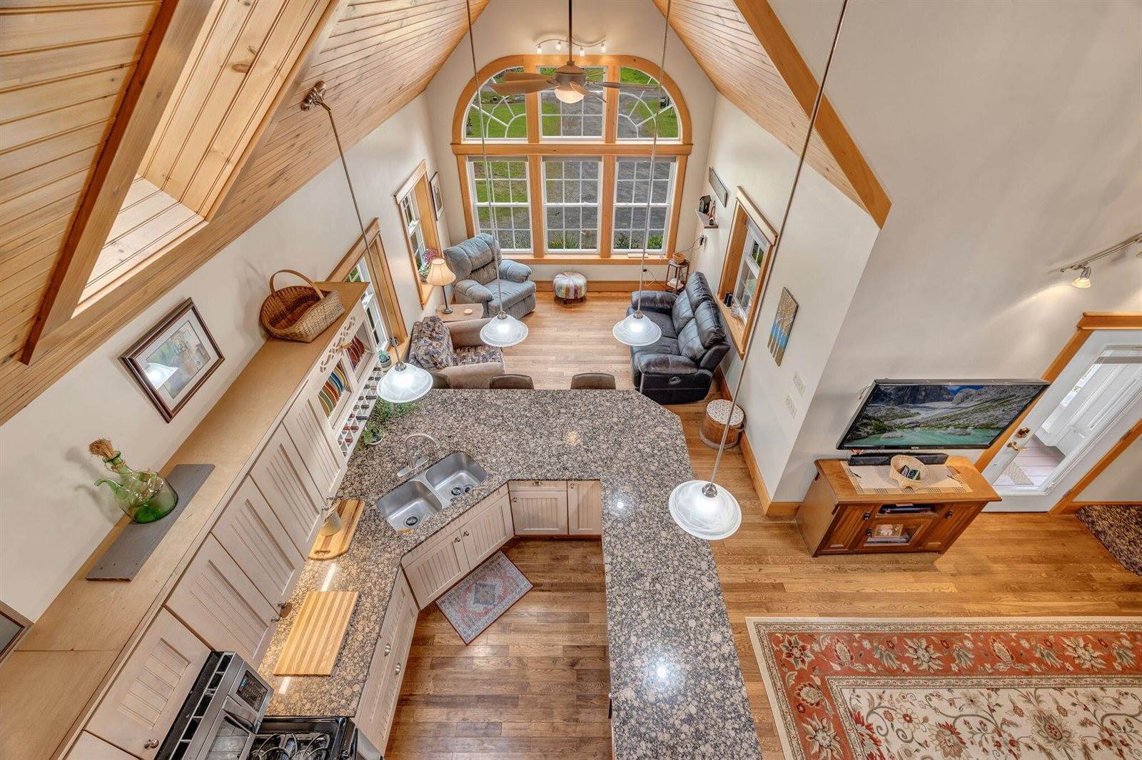 151 Frenchs Rock Road, Hartland, ME 04943