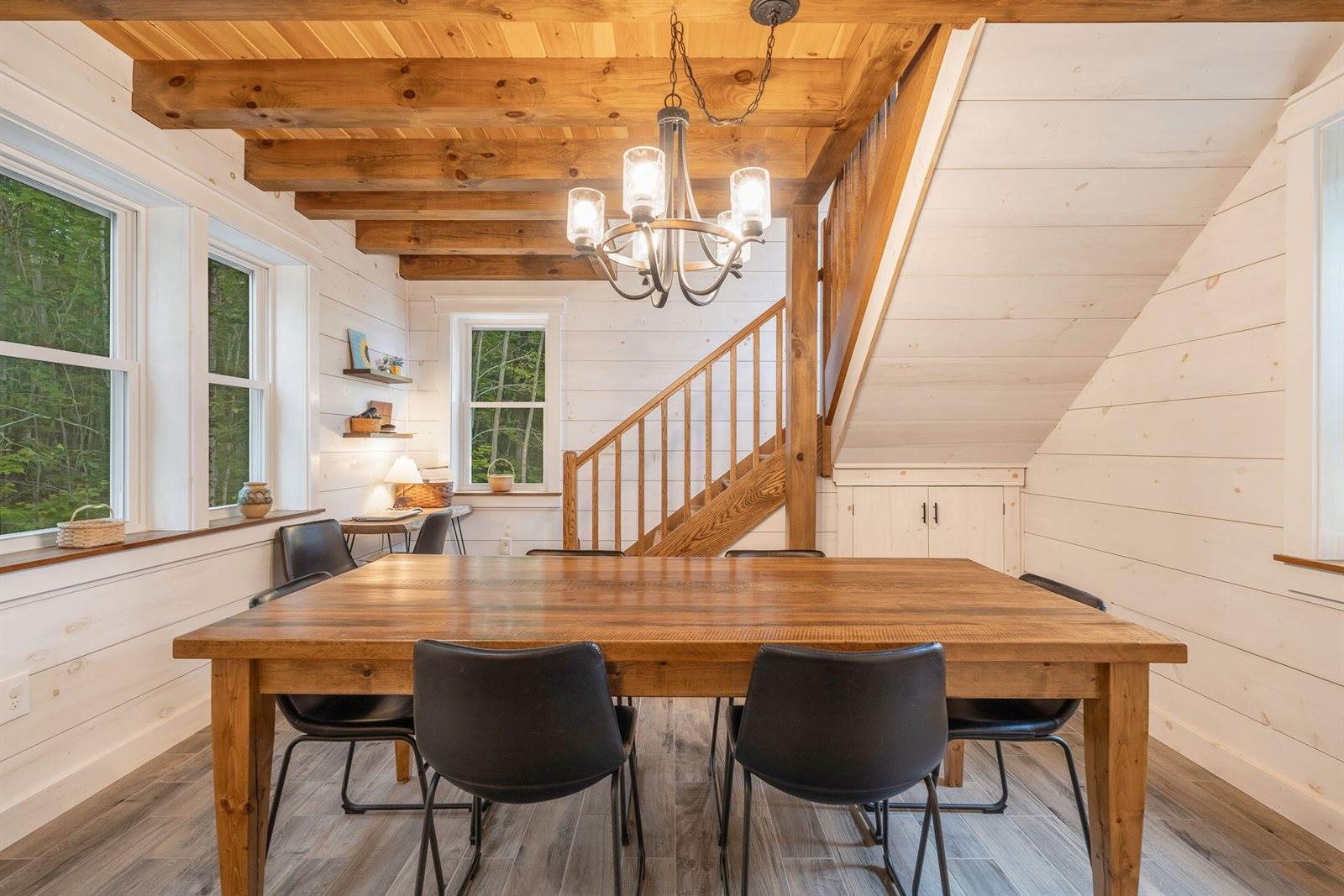 151 Frenchs Rock Road, Hartland, ME 04943