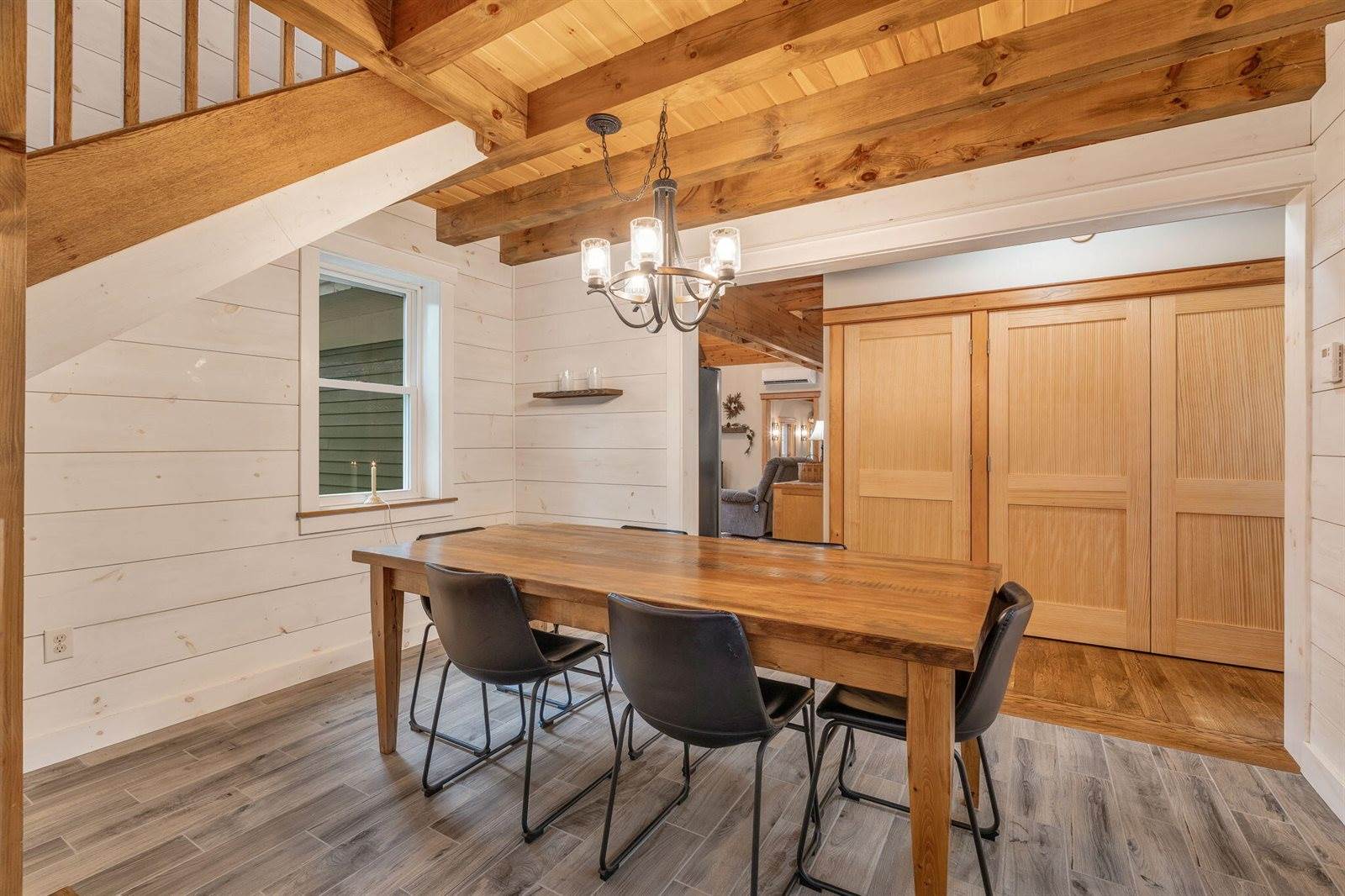 151 Frenchs Rock Road, Hartland, ME 04943