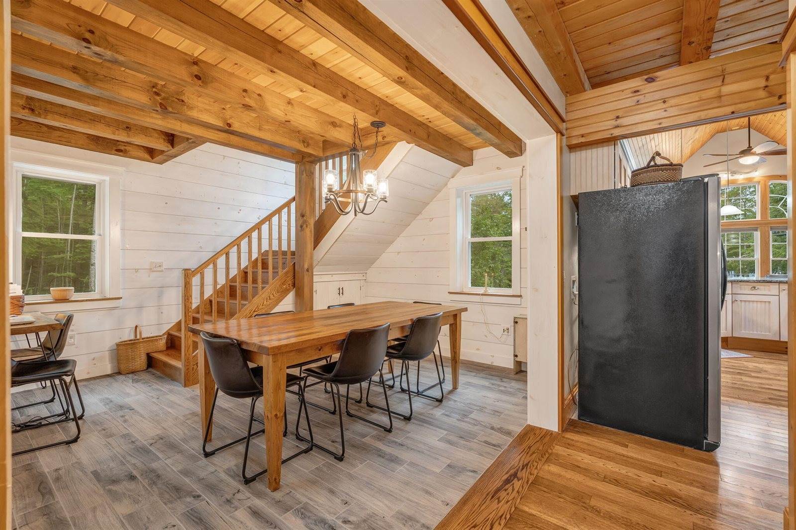 151 Frenchs Rock Road, Hartland, ME 04943