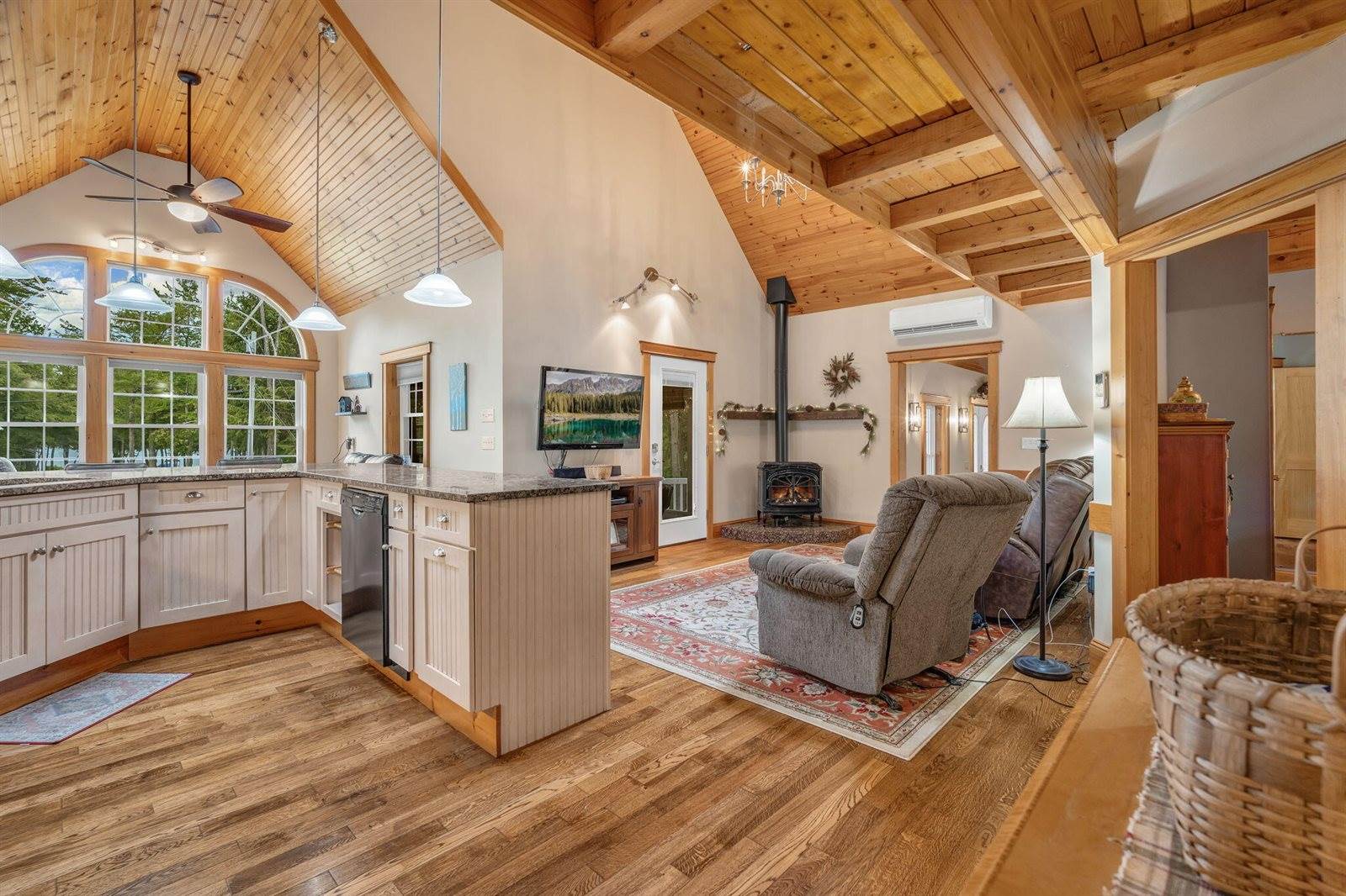 151 Frenchs Rock Road, Hartland, ME 04943