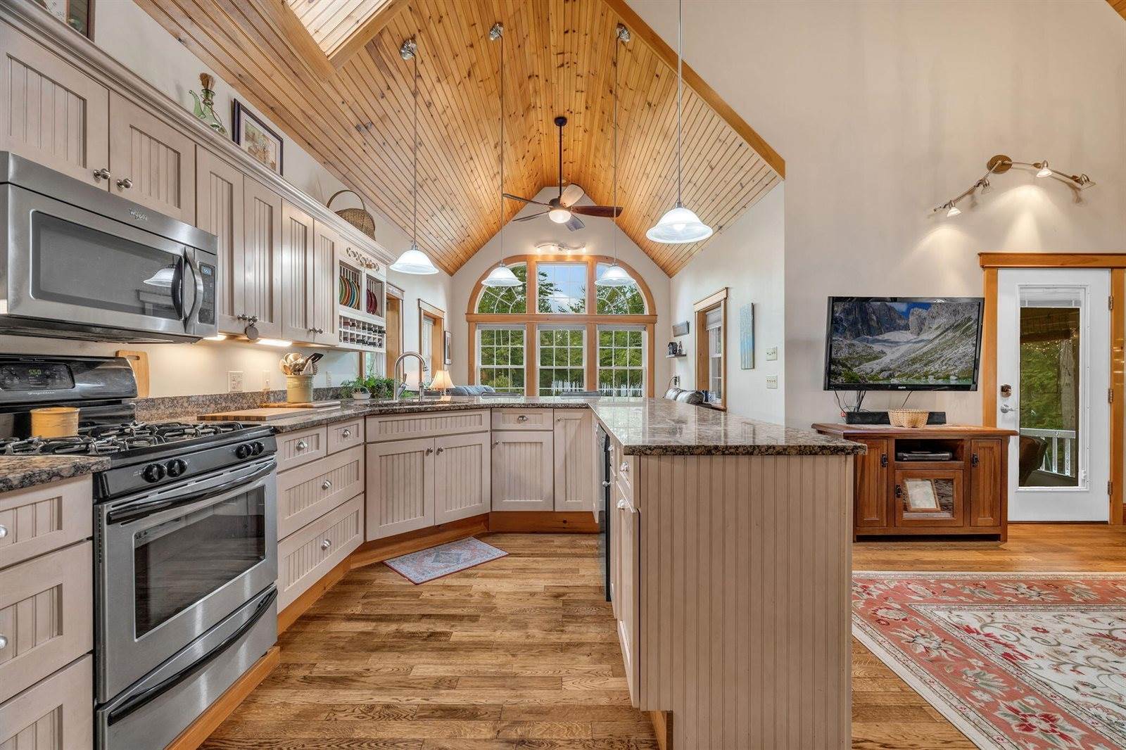 151 Frenchs Rock Road, Hartland, ME 04943