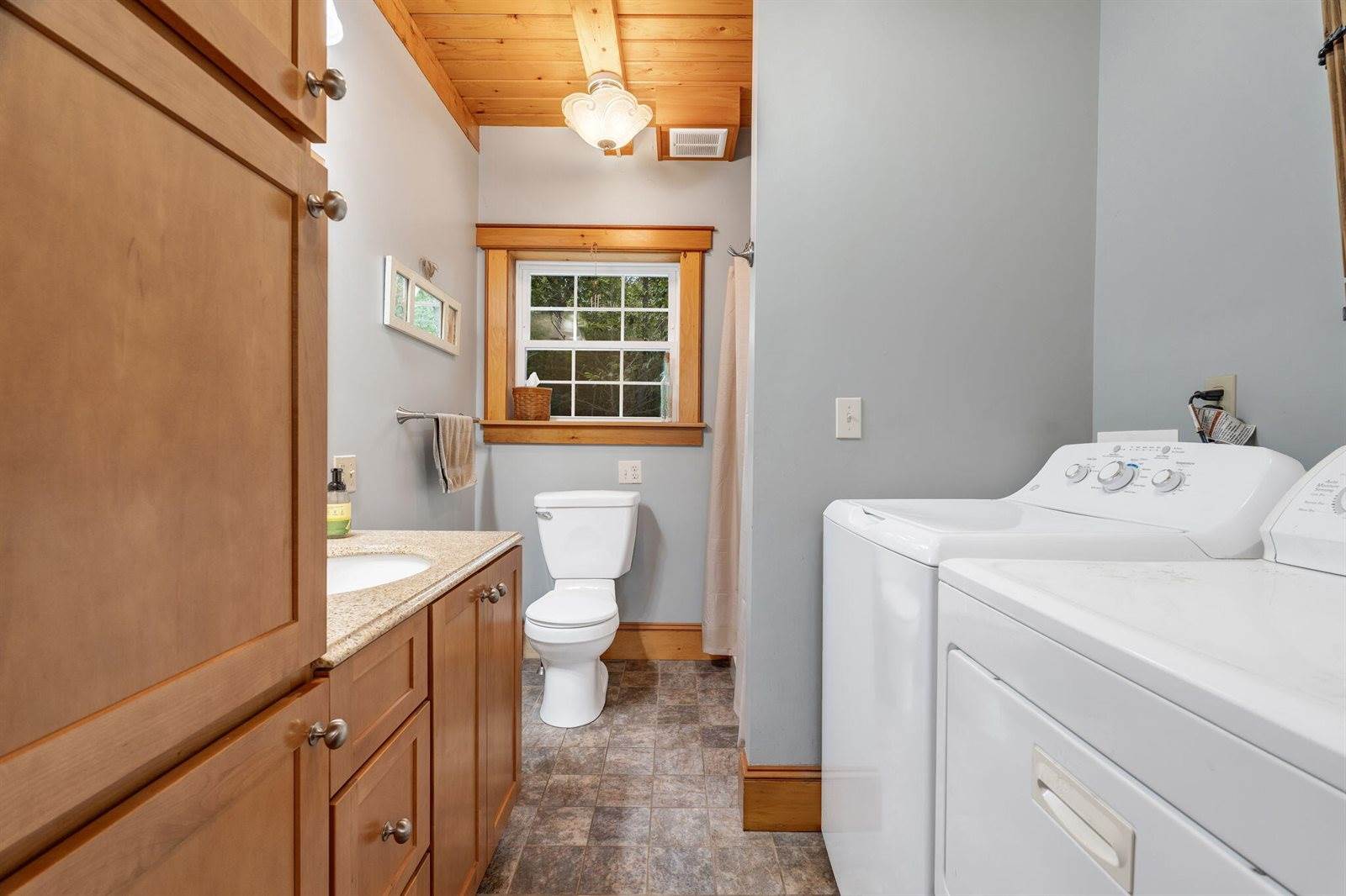 151 Frenchs Rock Road, Hartland, ME 04943