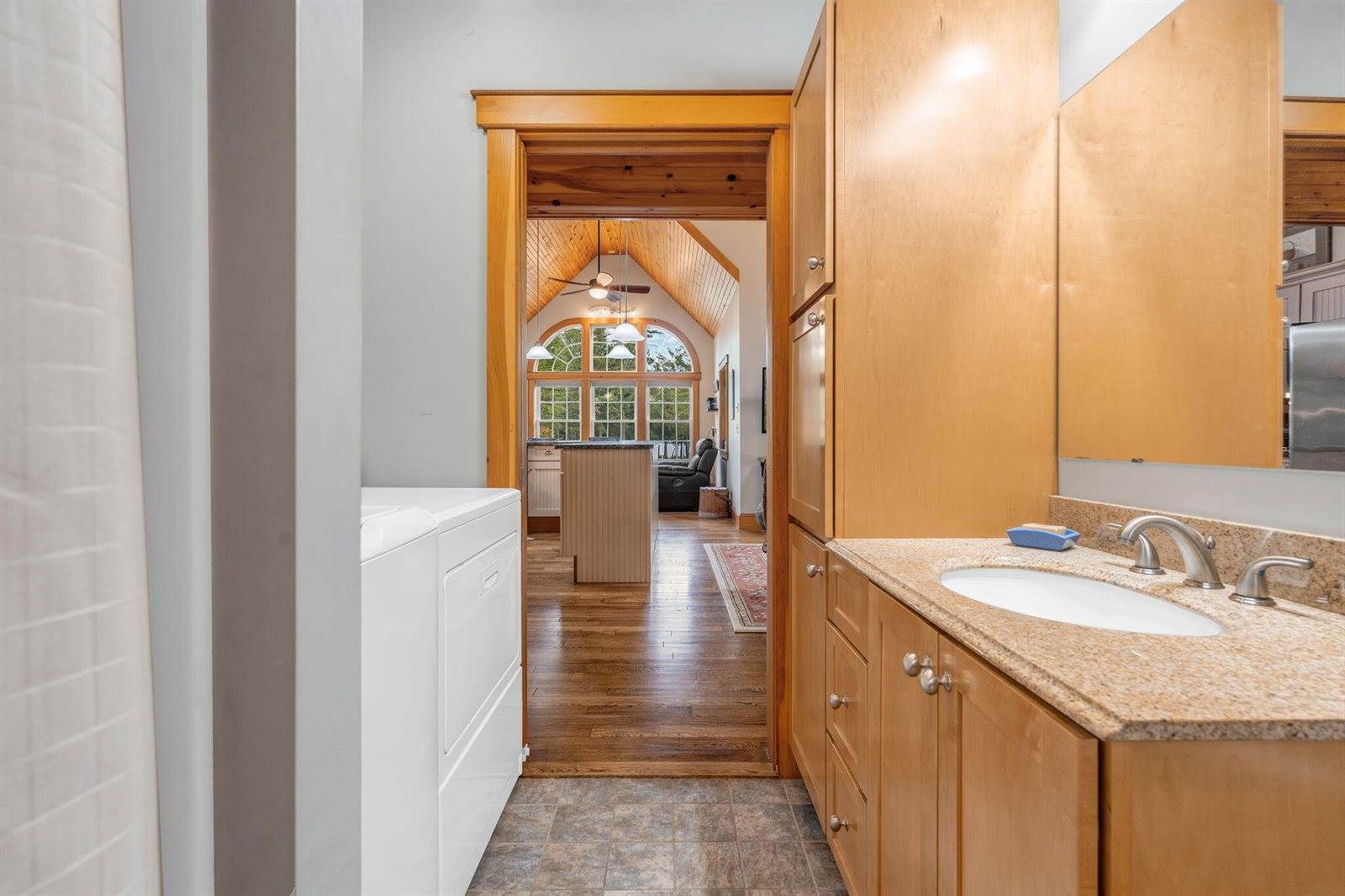 151 Frenchs Rock Road, Hartland, ME 04943