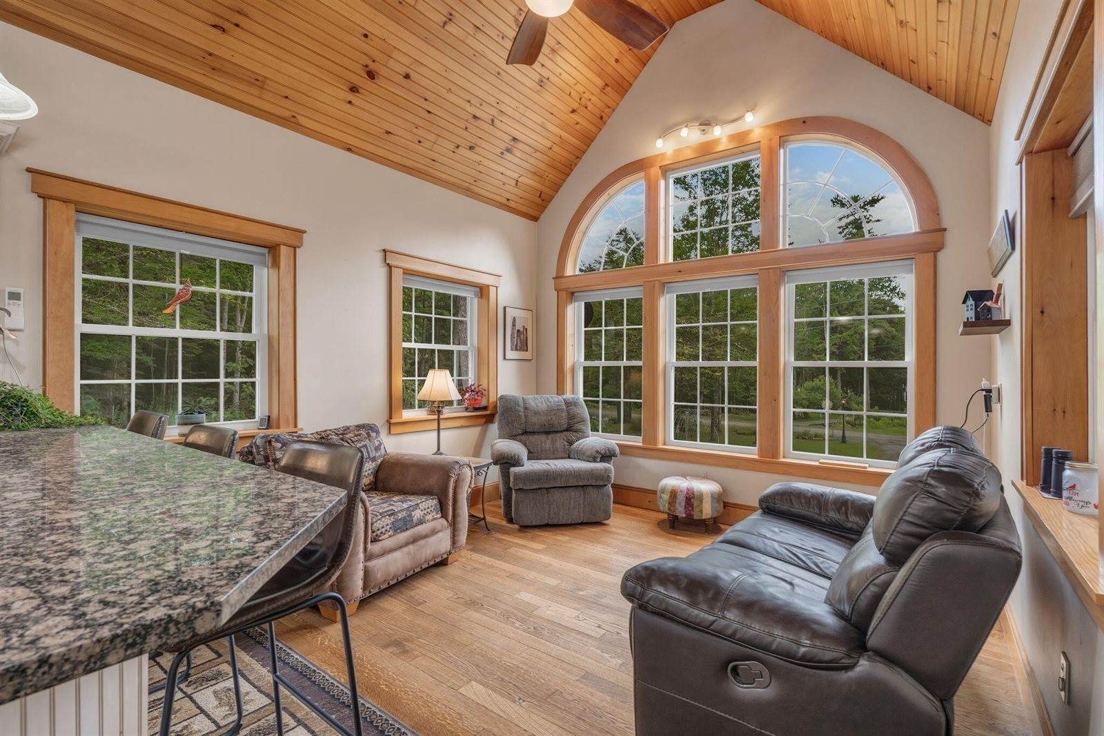 151 Frenchs Rock Road, Hartland, ME 04943
