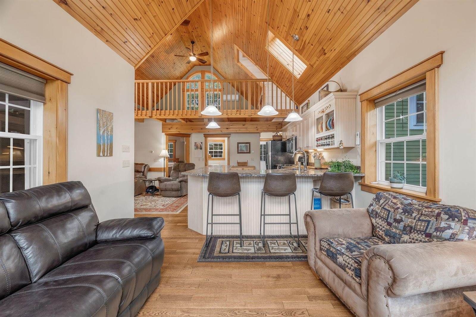 151 Frenchs Rock Road, Hartland, ME 04943