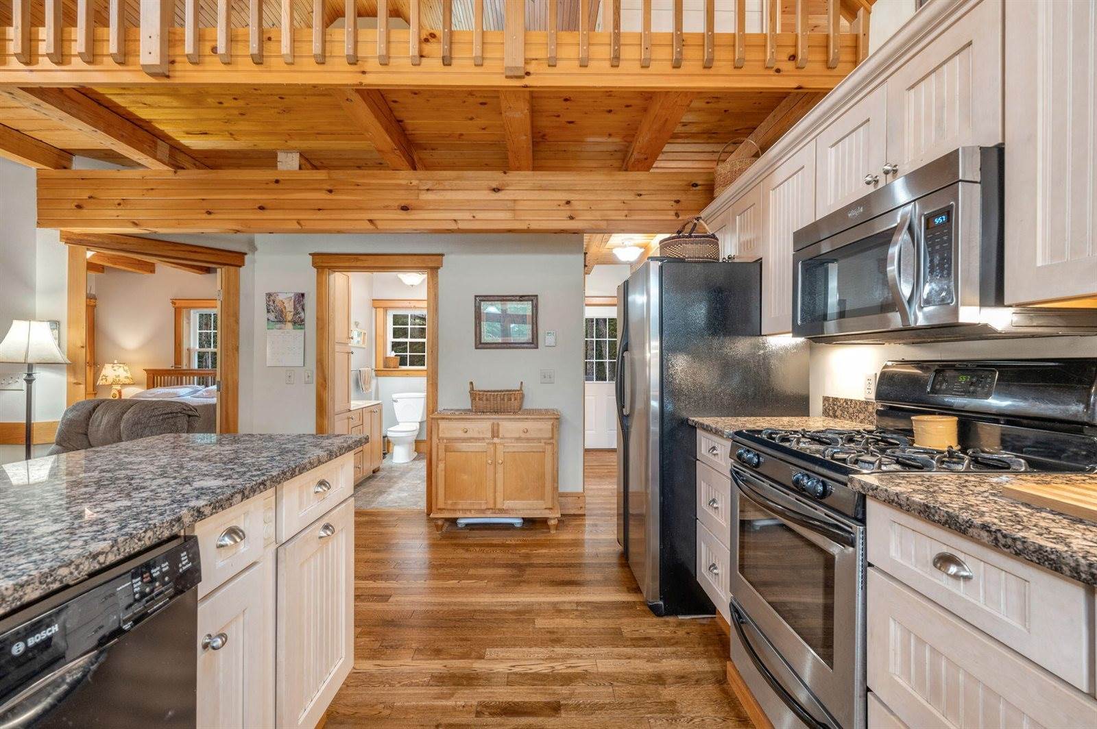 151 Frenchs Rock Road, Hartland, ME 04943