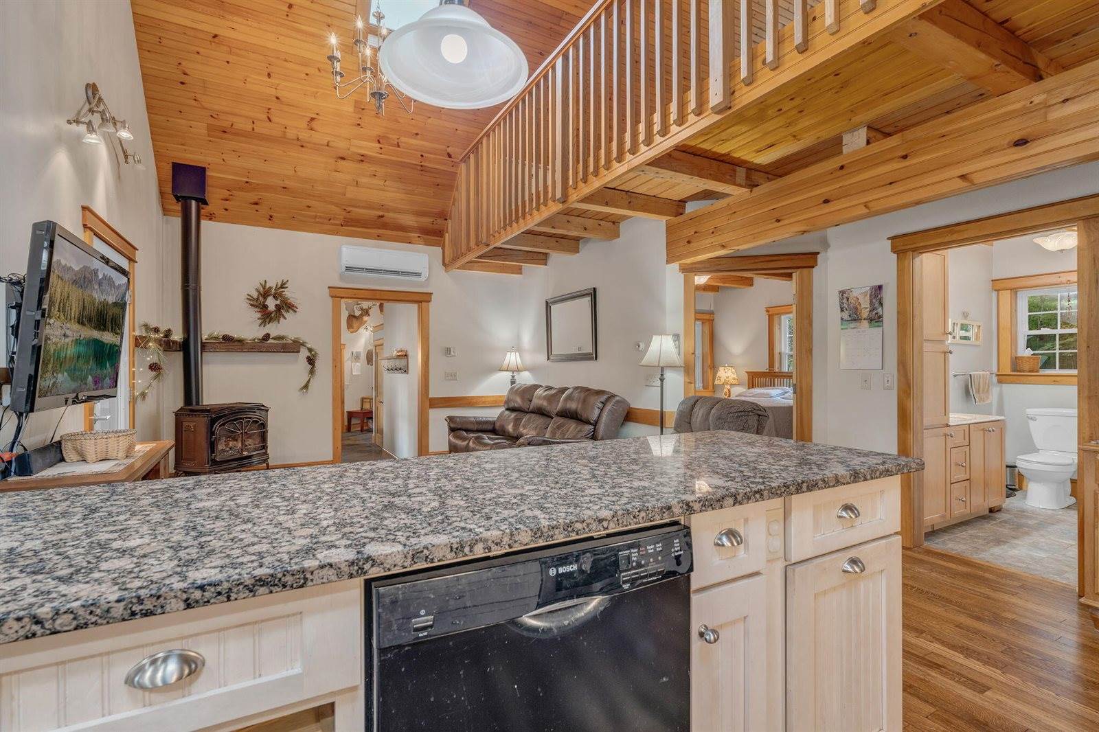 151 Frenchs Rock Road, Hartland, ME 04943