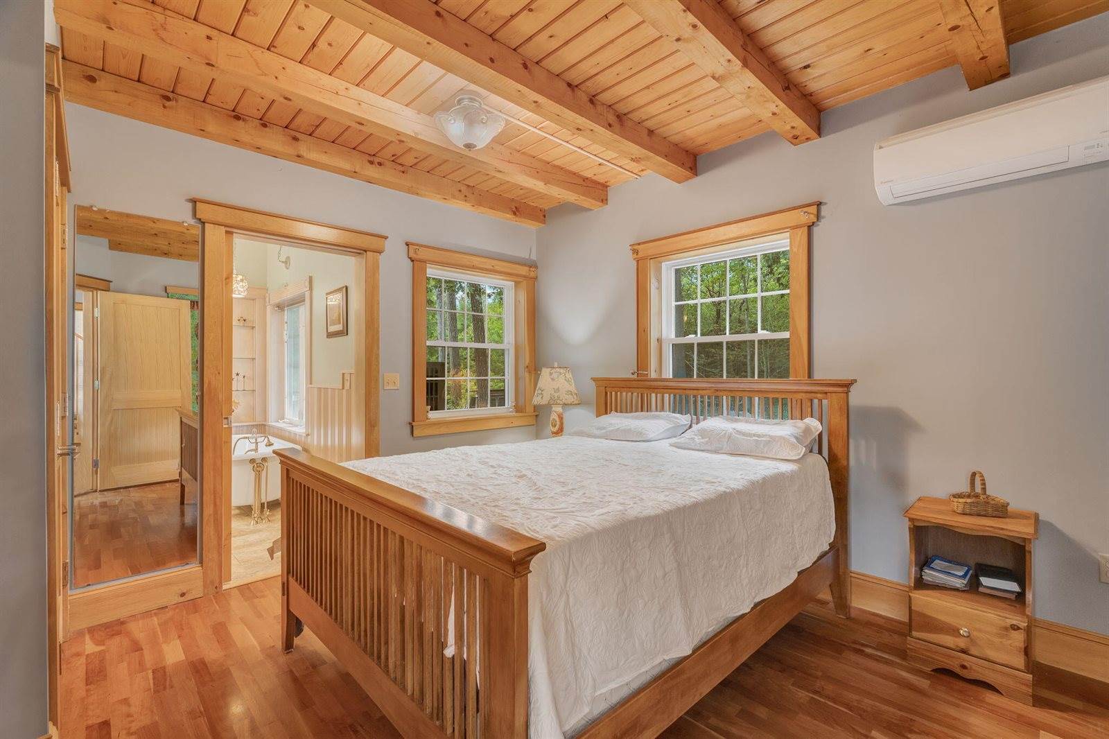 151 Frenchs Rock Road, Hartland, ME 04943