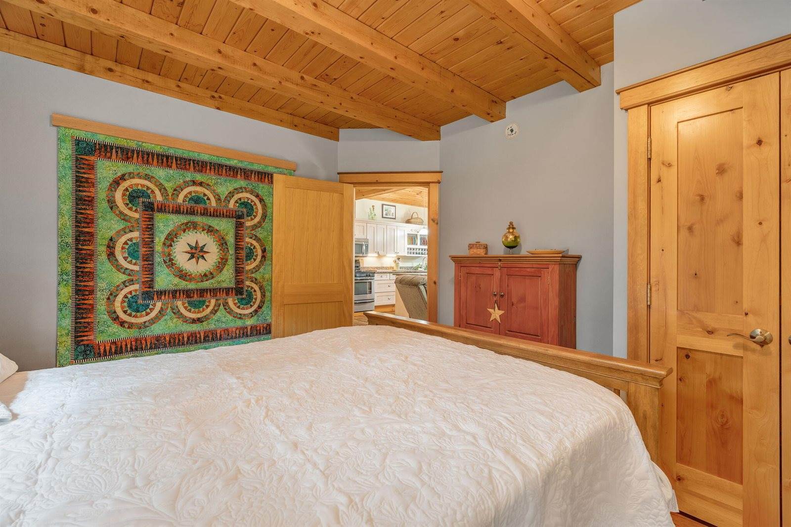 151 Frenchs Rock Road, Hartland, ME 04943