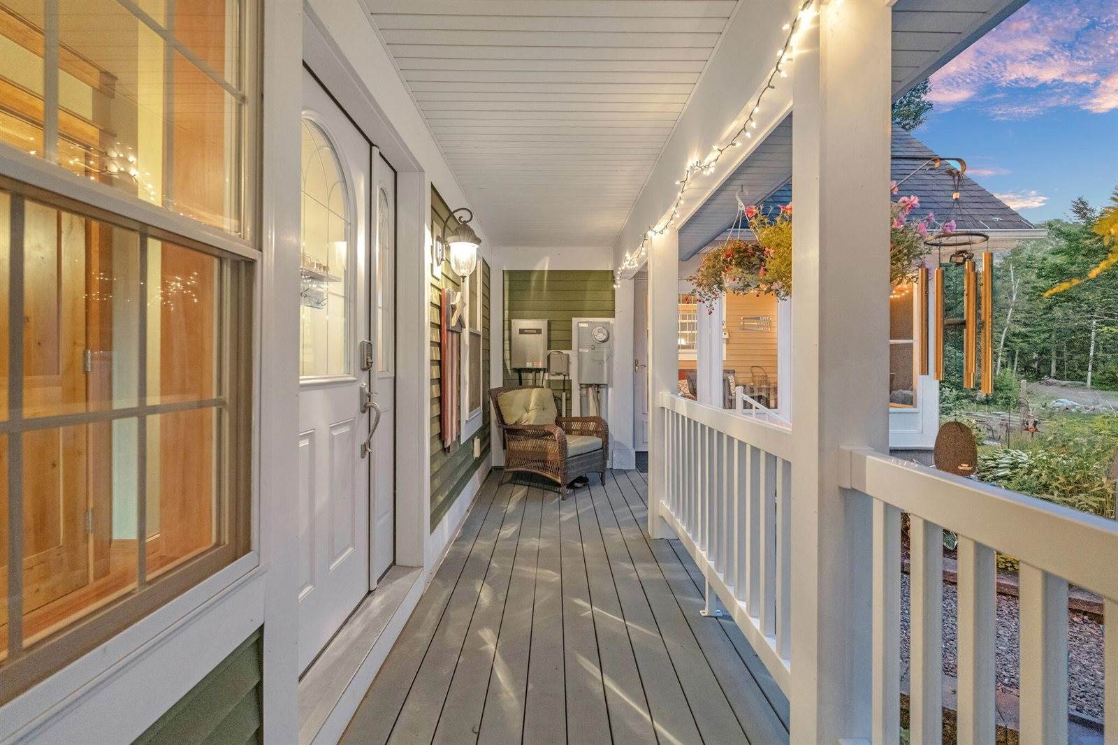 151 Frenchs Rock Road, Hartland, ME 04943