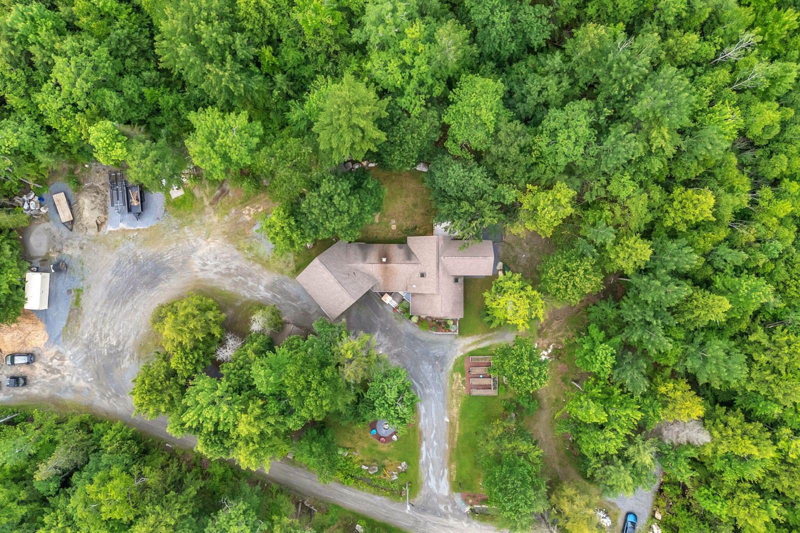 151 Frenchs Rock Road, Hartland, ME 04943