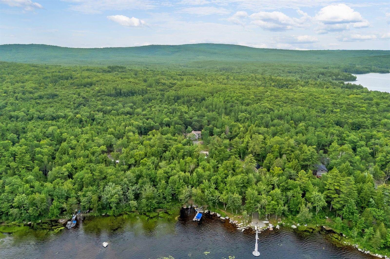 151 Frenchs Rock Road, Hartland, ME 04943