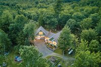 151 Frenchs Rock Road, Hartland, ME 04943