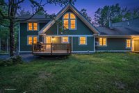 151 Frenchs Rock Road, Hartland, ME 04943