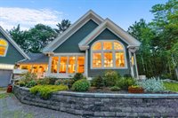 151 Frenchs Rock Road, Hartland, ME 04943