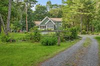 151 Frenchs Rock Road, Hartland, ME 04943