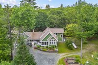 151 Frenchs Rock Road, Hartland, ME 04943