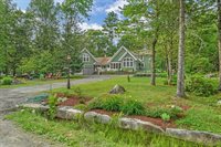 151 Frenchs Rock Road, Hartland, ME 04943