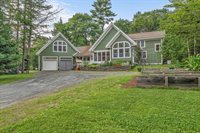 151 Frenchs Rock Road, Hartland, ME 04943