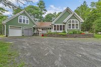 151 Frenchs Rock Road, Hartland, ME 04943