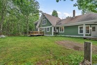151 Frenchs Rock Road, Hartland, ME 04943