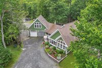 151 Frenchs Rock Road, Hartland, ME 04943