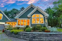 151 Frenchs Rock Road, Hartland, ME 04943