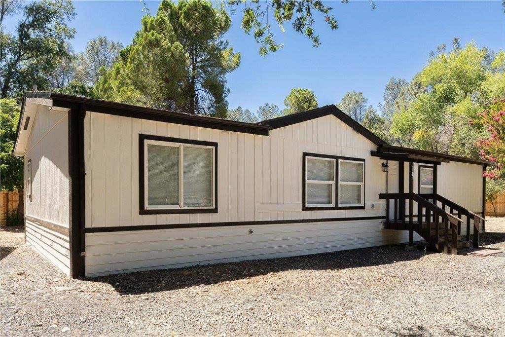 6736 Rock Haven Court, Oroville, CA 95966