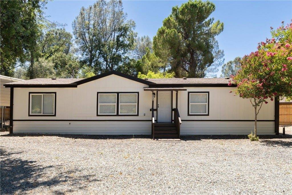 6736 Rock Haven Court, Oroville, CA 95966