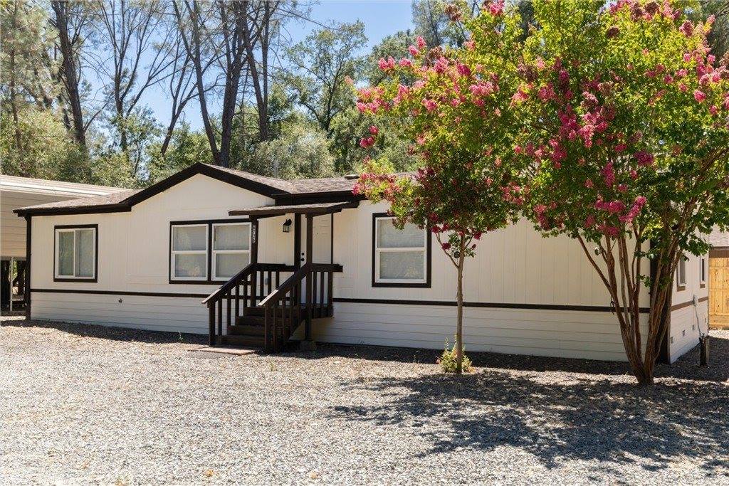 6736 Rock Haven Court, Oroville, CA 95966