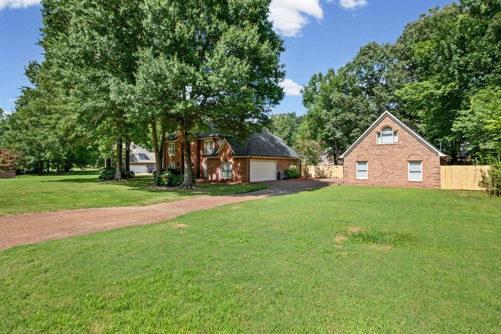 3974 Davies Manor Dr, Bartlett, TN 38133