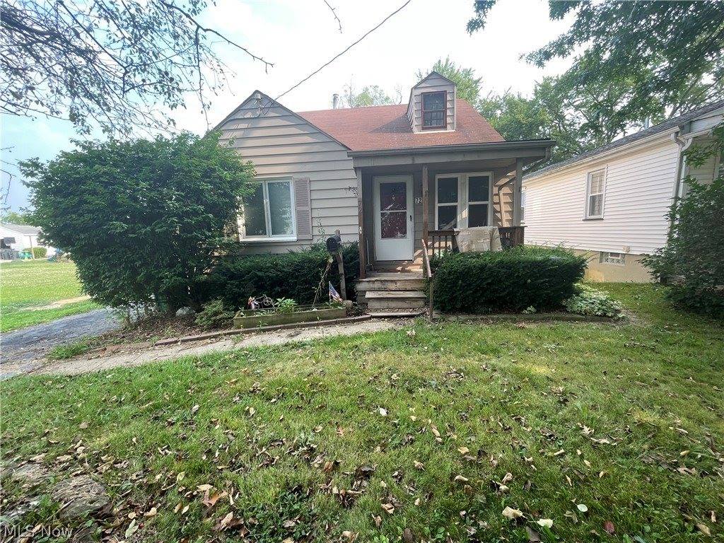 72 Meadowbrook Avenue, Boardman, OH 44512