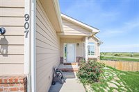 907 Maple Street, Wakefield, KS 67487