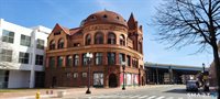 1300 Capitol, Bridgeport, CT 06606