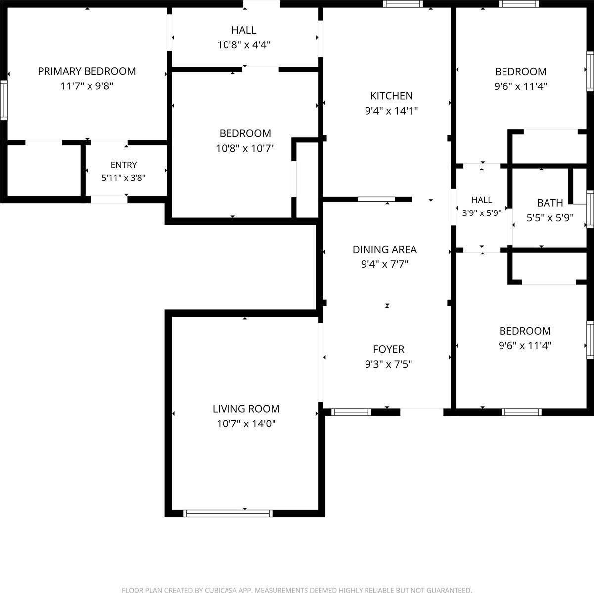 1623 West Janney Avenue, Muncie, IN 47304