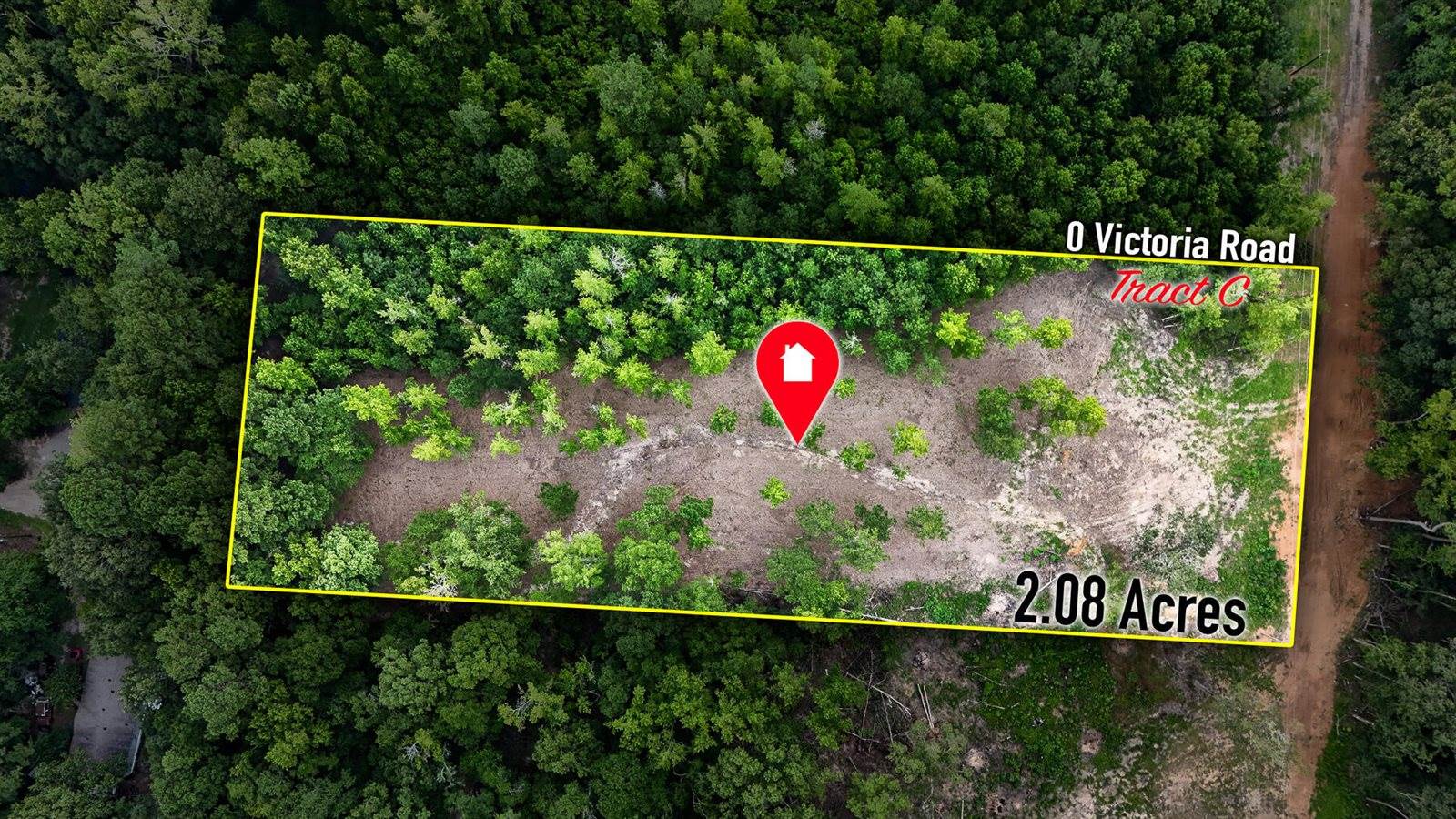 0 Victoria Road, Summerville, SC 29483