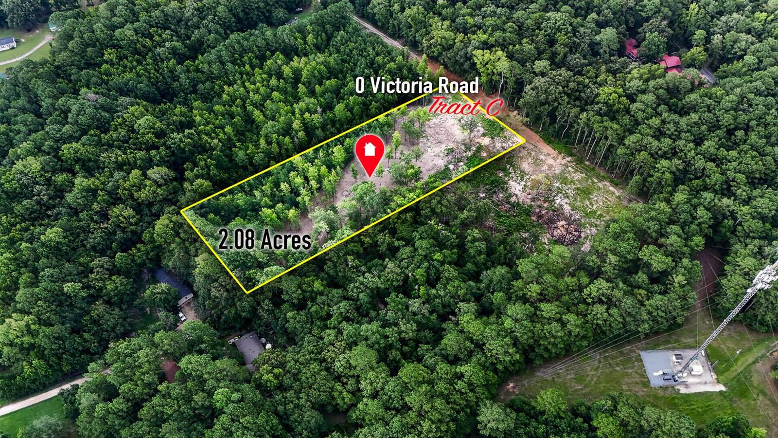 0 Victoria Road, Summerville, SC 29483
